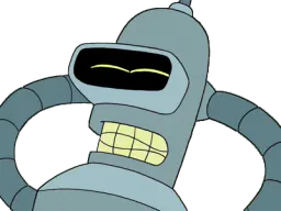 :Bender3: