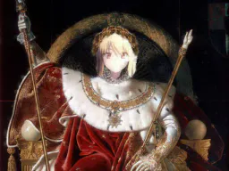 :ShiinaNapoleon: