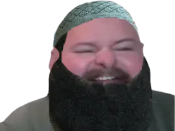 :bench_muslim: