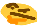 :mmh: