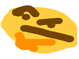 :mmh: