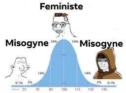 :Misogyne: