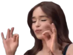 :Dany_ok: