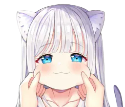 :catgirl: