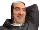 :Juifatigue: