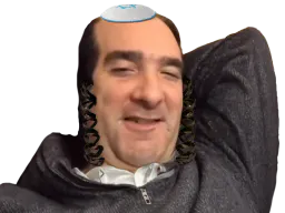 :Juifatigue: