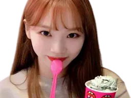 :chaewoncuillere: