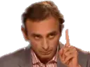 :ZemmourDoigt: