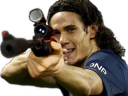 :cavanisniper:
