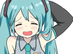 :miku_fail: