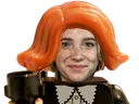 :ellielego: