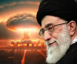 :Khamenei_atome: