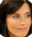 :CourtneyCox: