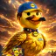 Photo de profil de LaMouetteAhi