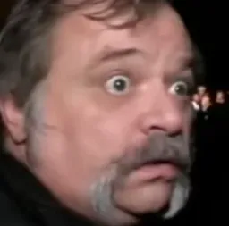 :Gerardmoustach: