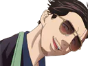 :Tatsushame: