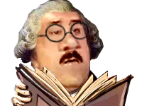 :biblioaristo: