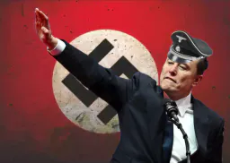 :MuskNazi: