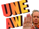 :une_AW: