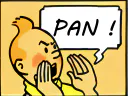 :TintinPAN: