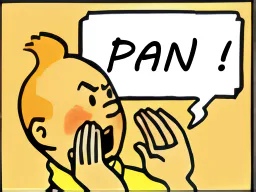 :TintinPAN: