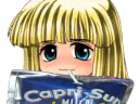 :Rikaprisun_blonde: