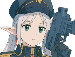 :Frieren_40K: