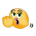 :suce: