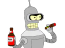 :Bender1: