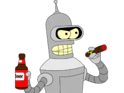 :Bender1: