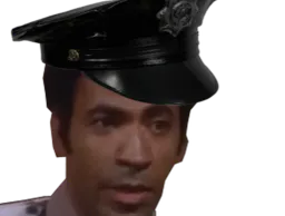 :GilbertNoirCasquette: