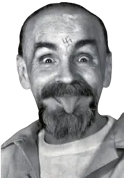 :CharlesManson: