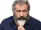 :mel_gibson: