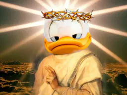 :canardjesus: