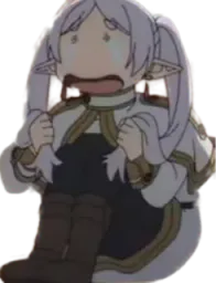 :Frieren_larme: