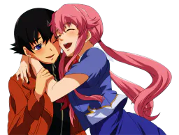 :Yuno_calin: