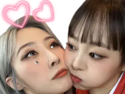 :haseulchuu: