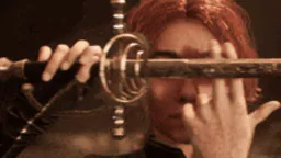 :Maelle: