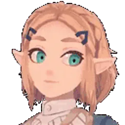 :Zelda_dance: