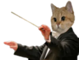 :Orcestro_maestro: