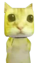 :Yodacat: