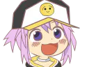 :Nep_Casquette: