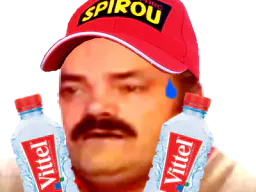 :Eau_Spirou: