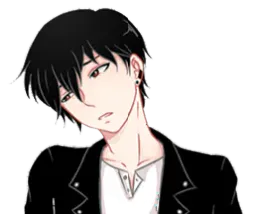:manga: