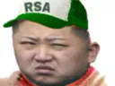 :RSA_kim: