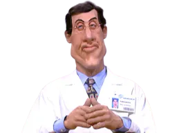 :docteur_sylvestre:
