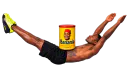 :Gainage_banania: