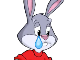 :lapinmalintriste: