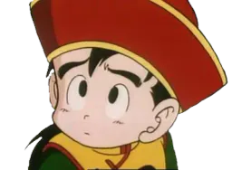 :Gohan_Sad: