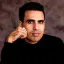 Photo de profil de IdrissAberkane_